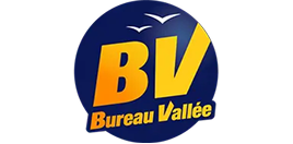 Logo Bureau Vallée - Cliquez pour retourner à l'accueil